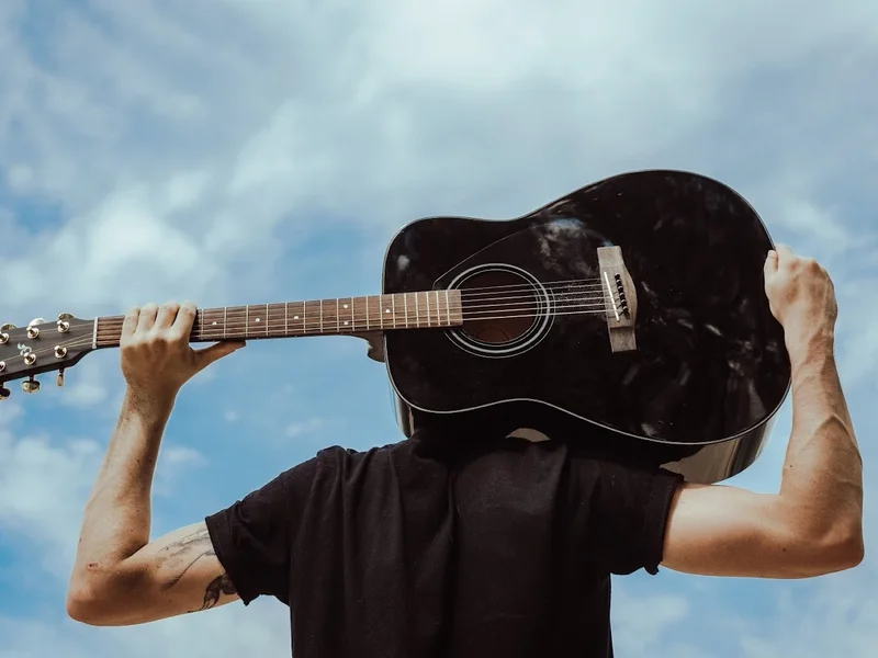 Bow Lake Music & Coding