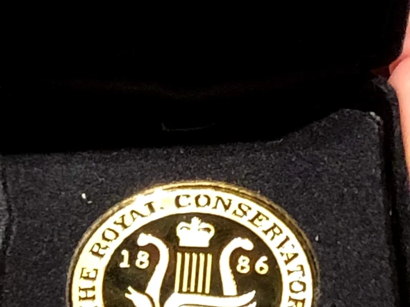 Svetlana's Piano Lessons - Experience the Joy of Music