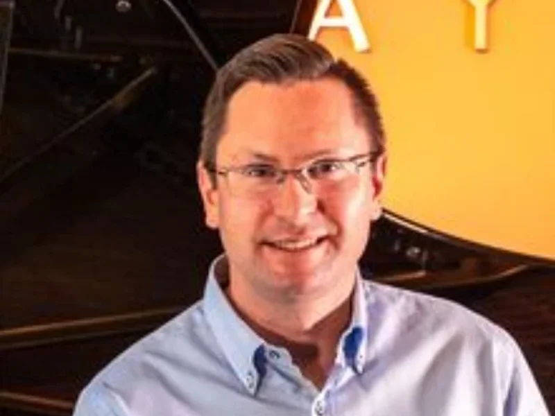 Mr Piano Lessons Calgary