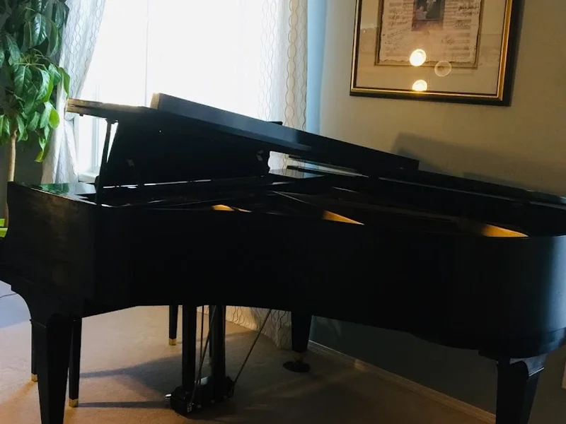 Jade Lee Piano