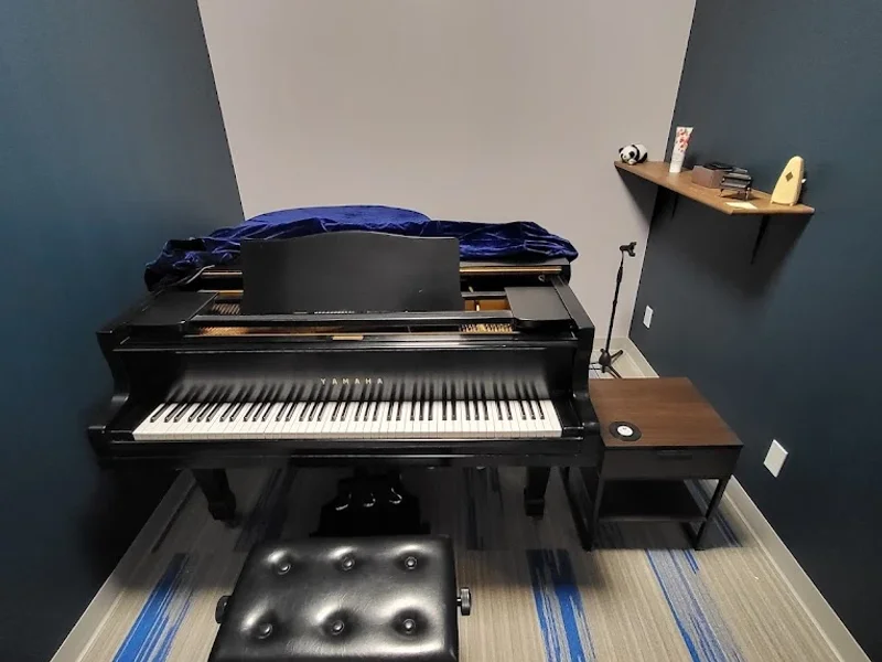 Delight Music School (Sage Hill)