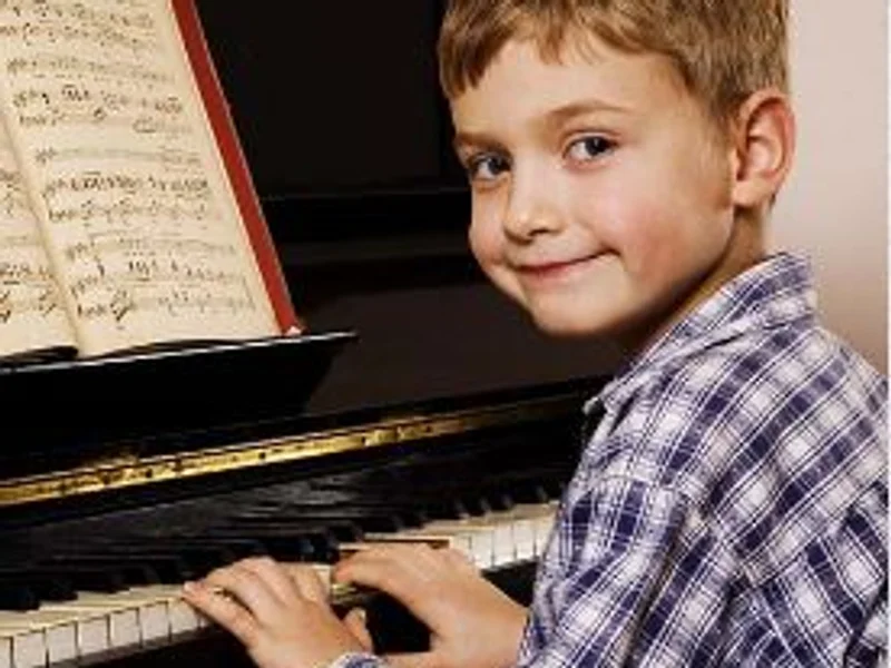 Sonata Yamaha School of Music