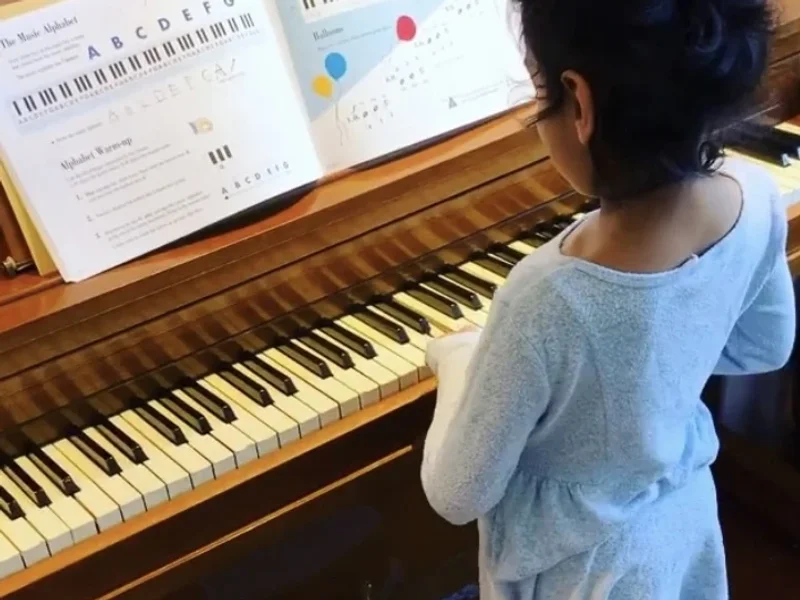 Annette Street Music