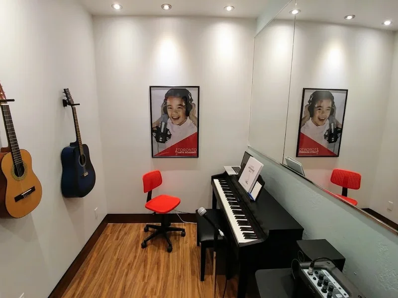 Toronto Arts Academy