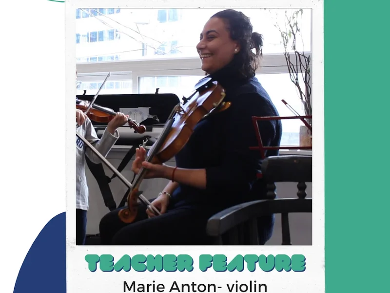 Willowdale School of Music