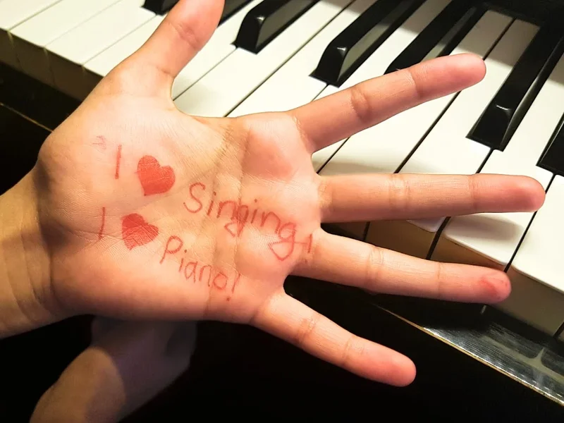 Andrea Yau | Piano Lessons | Downtown Toronto