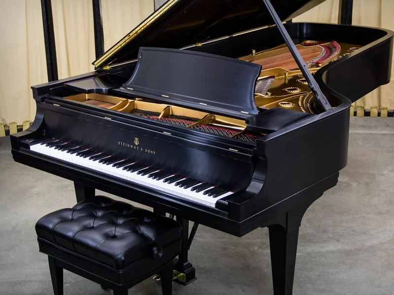 Piano Lessons Yorkville