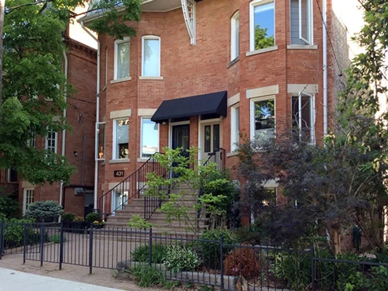 Peter Kristian Mose Piano Lessons in Toronto