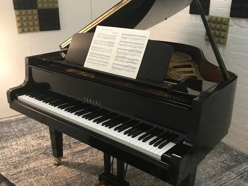 Toronto Piano Teachers