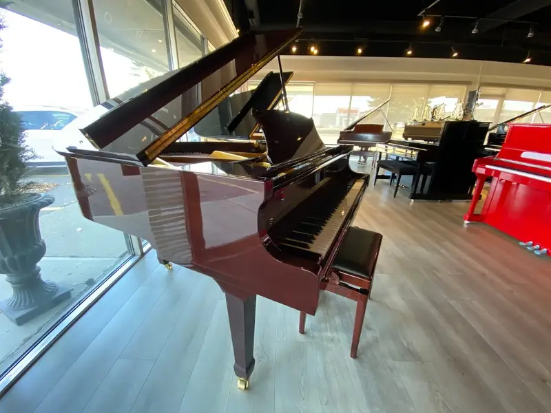 Piano Centre Edmonton