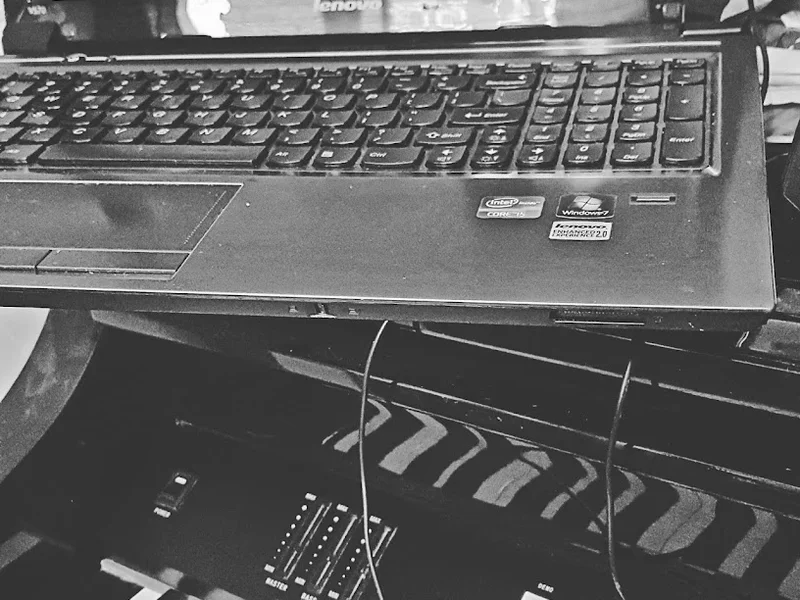 ELITE SCHOOL OF MUSIC