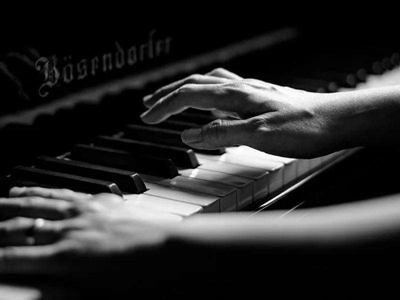 Progressive Piano Studio