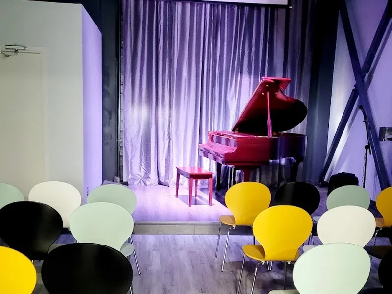 Elite School of Music & Learning Centre