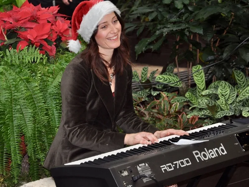 Piano Lessons Edmonton