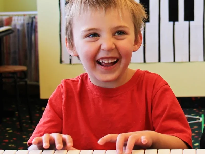 Walters Music Studio