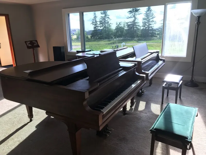 CHOPIN PIANO STUDIO