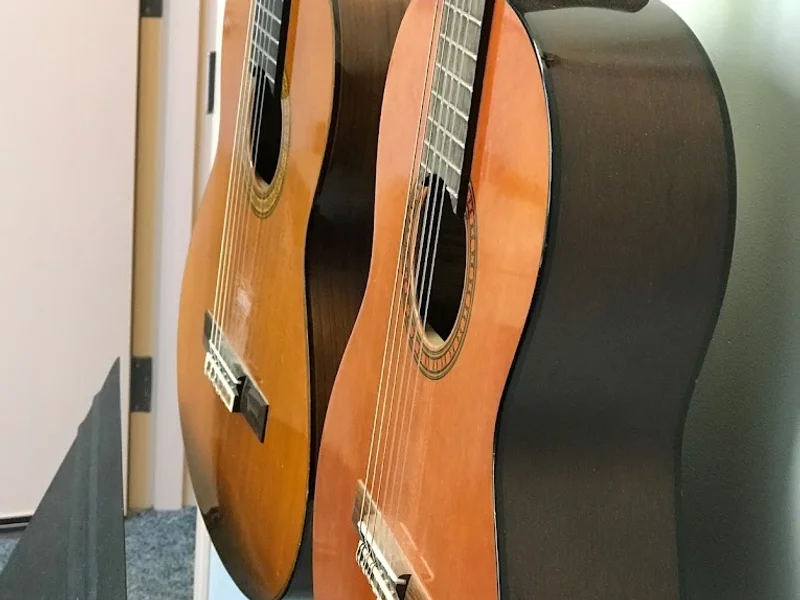 River Heights School of Music