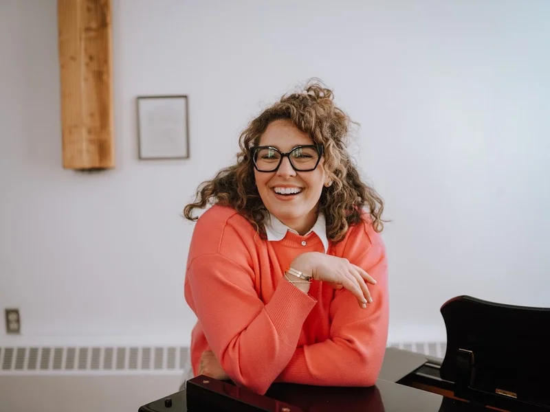 J. Kos-Whicher Vocal & Performing Arts