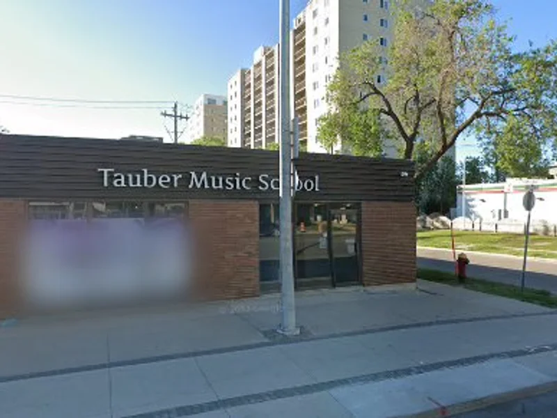 Tauber Music School