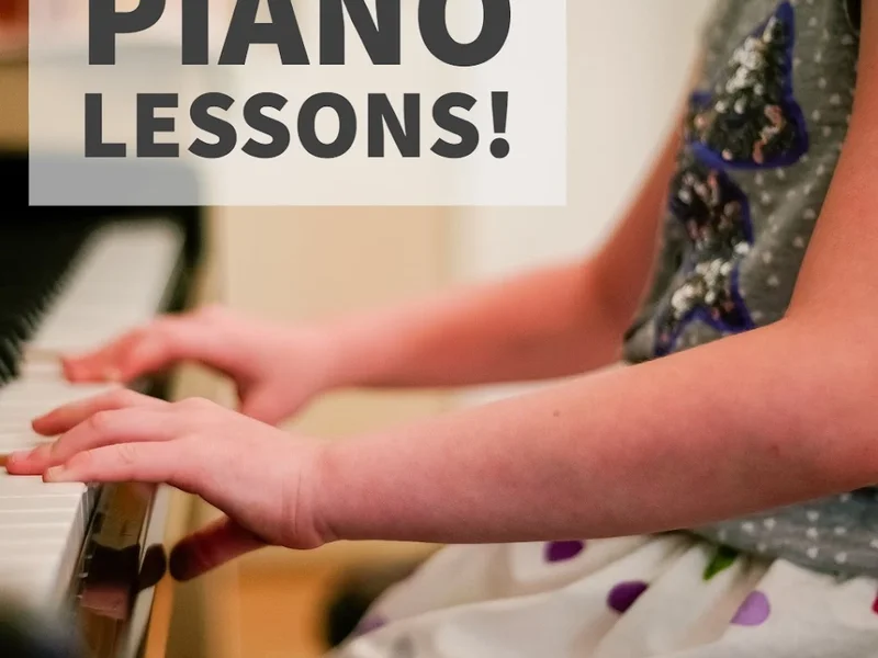 Flourish Music Studio