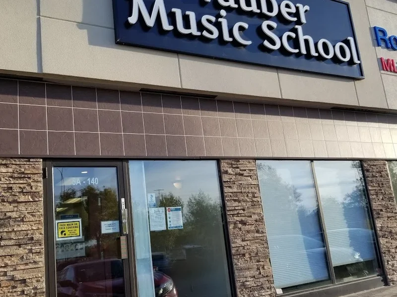 Tauber Music School