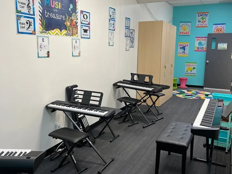 Technics Music Place