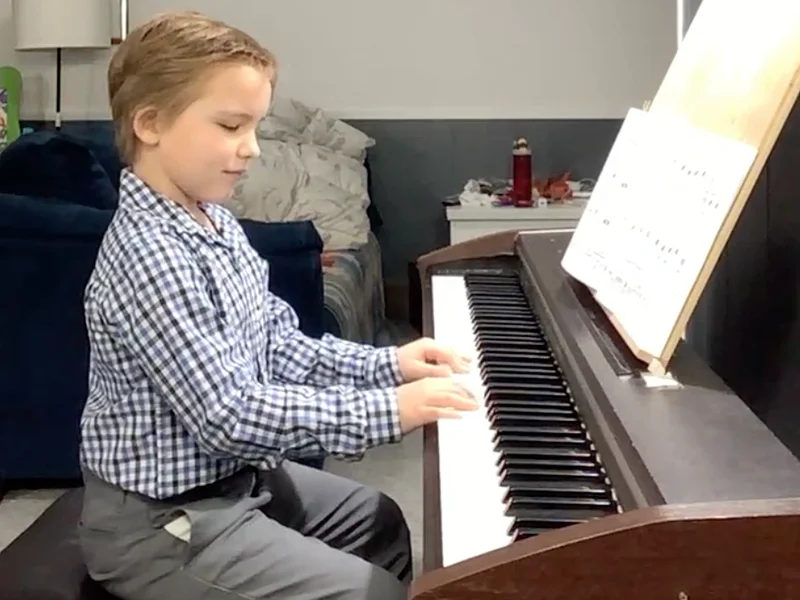 Creative Expressions Music Academy