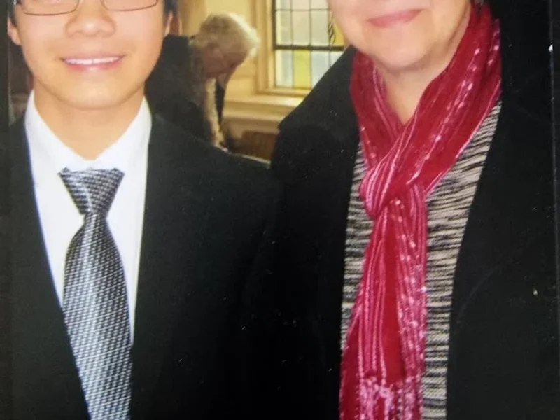 Mclsaac Music School