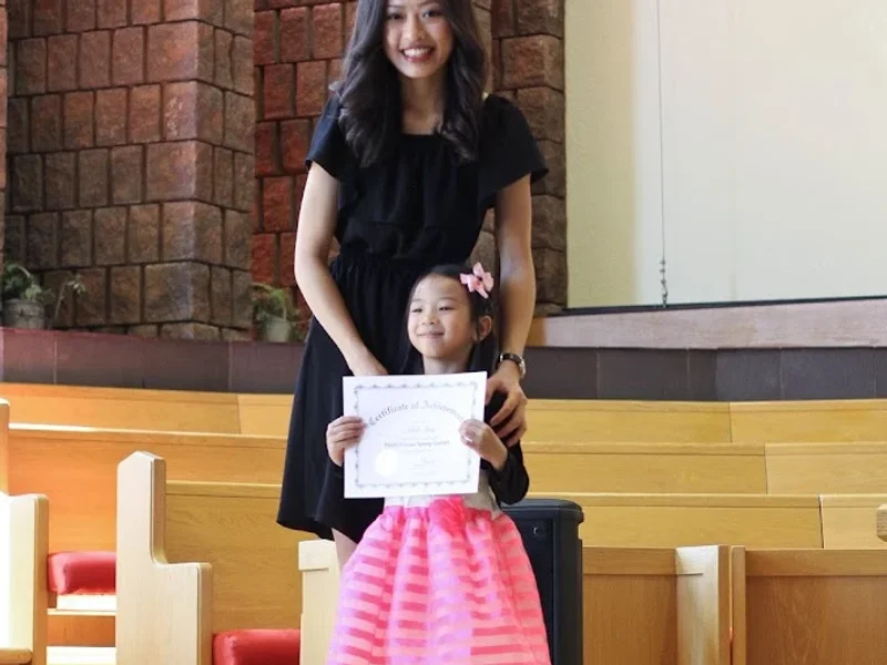 StudioVivian - In Home Piano & Music Lessons in Hamilton