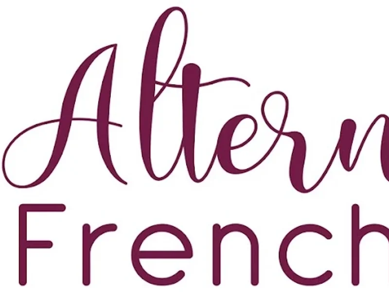 Alternative French