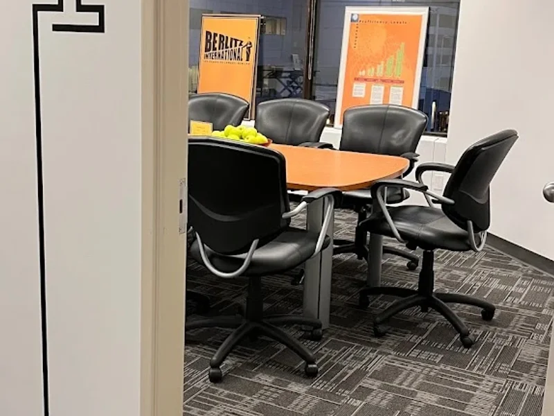 Berlitz Calgary Learning Centre