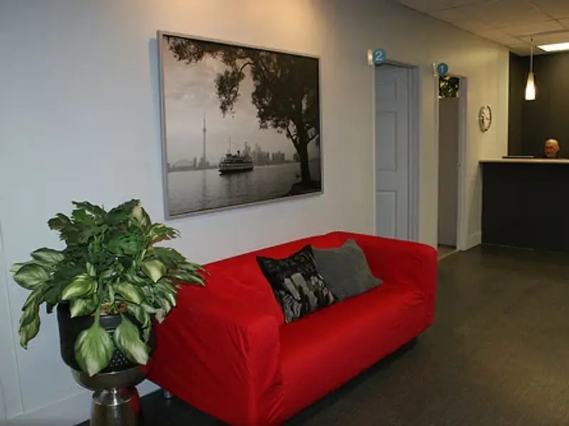 ACCESS International English Language Centre