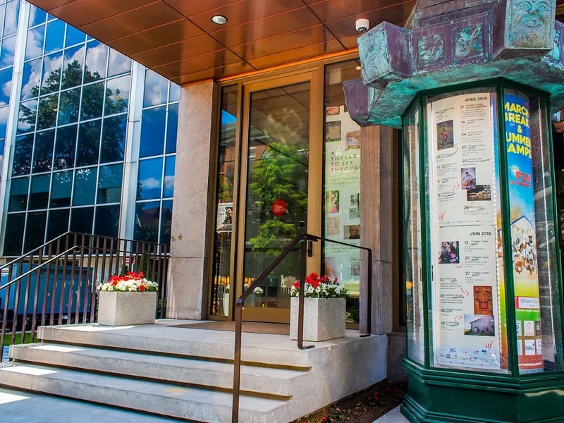 Alliance Francaise Toronto - Downtown Campus