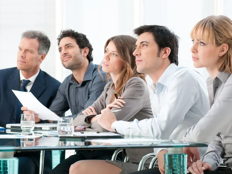 Expressive French Language Centre