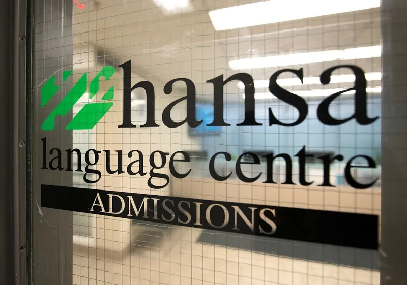 Hansa Language Centre - Eglinton Campus