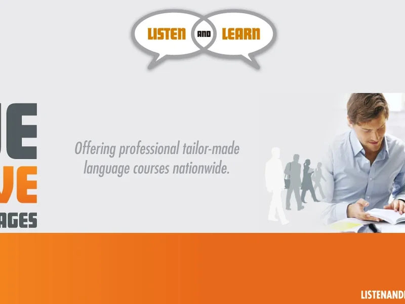 Listen & Learn Canada