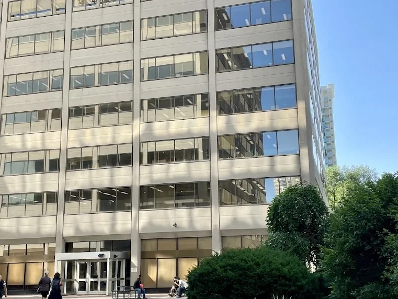 Alliance Francaise Toronto - Jim Doak Campus, North York