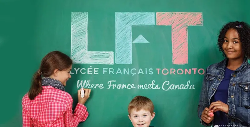 Lycée Français de Toronto