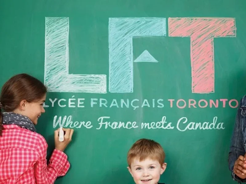 Lycée Français de Toronto