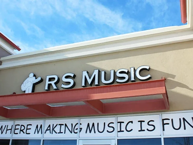 RS Music