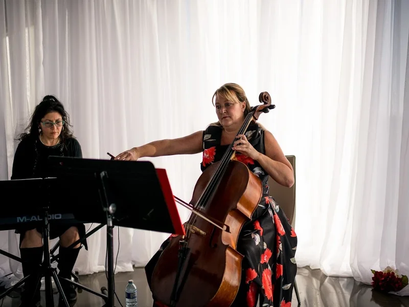 Rosanna D'Agnillo Music Studio