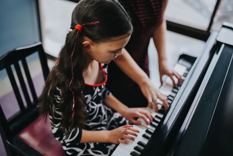 Chinook School of Music Inc