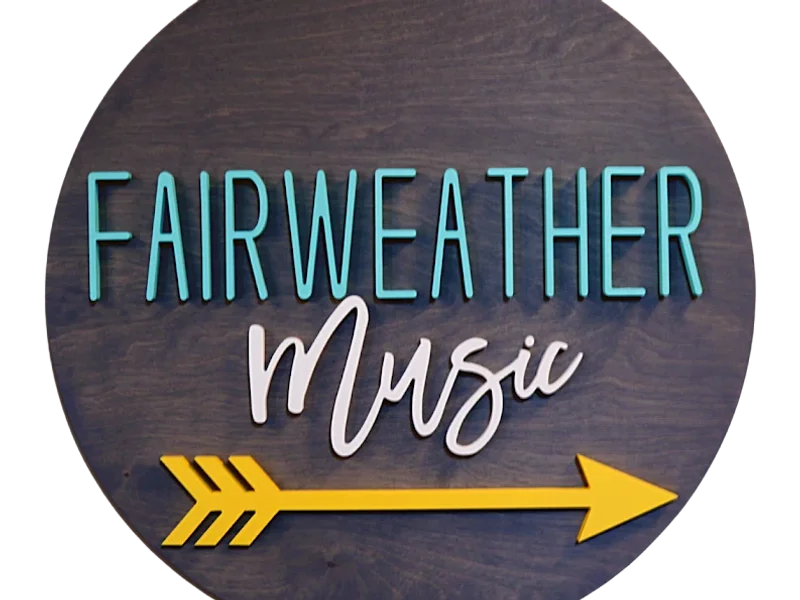 FairweatherMusic