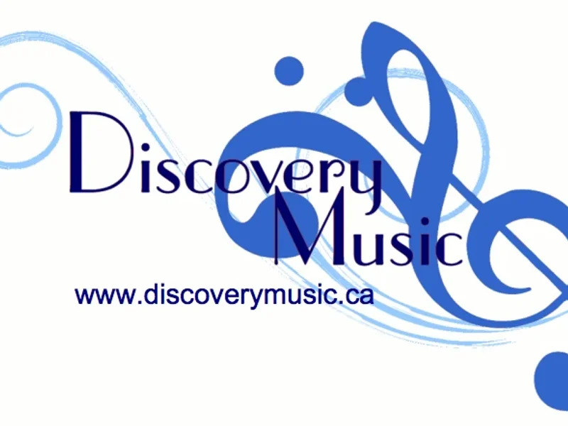 Discovery Music Ltd (by appt. please call)