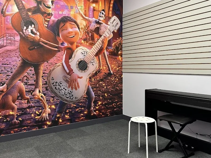 Musicworks Canada Calgary Coventry Hills