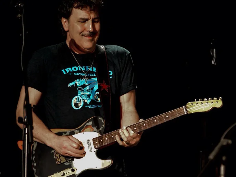 Studio 211 Guitar and Bass Lessons