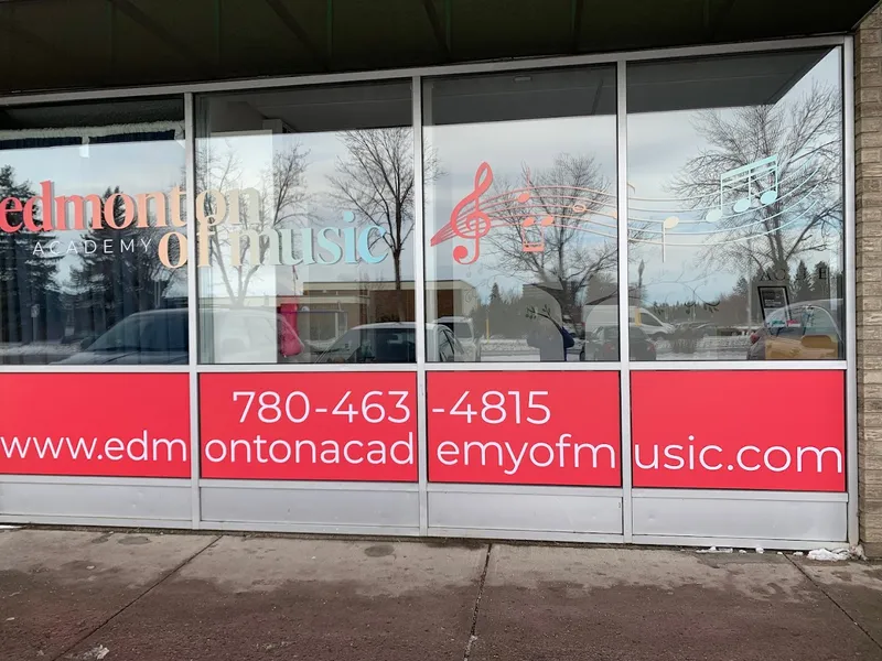 Edmonton Academy of Music