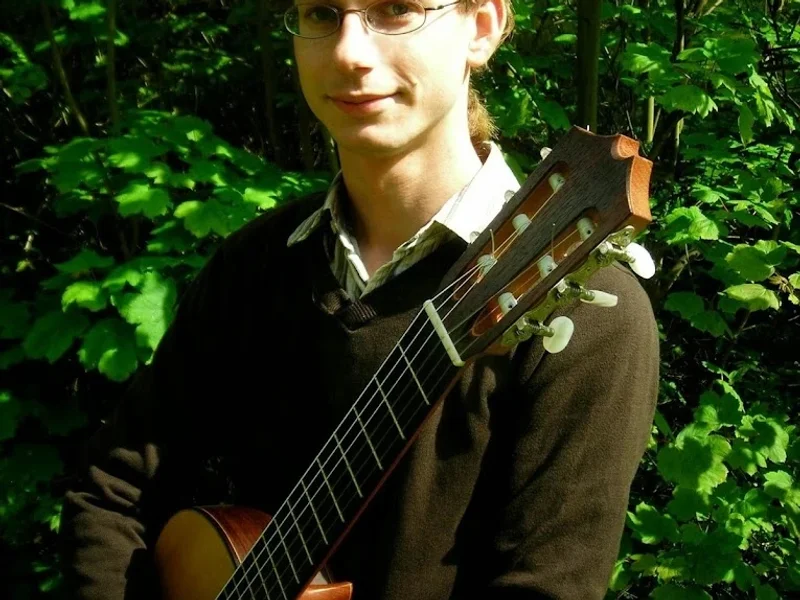 The Music Grove