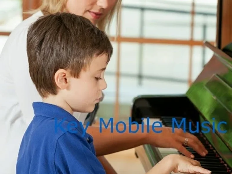 Key Mobile Music