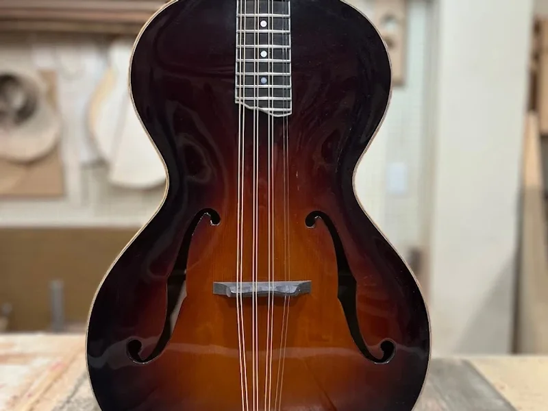 Hamm-tone Guitars & School of Lutherie